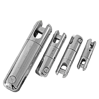 BILO XZLJ-3 Cable Pulling Swivel (5T)