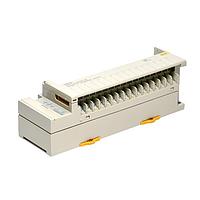 Omron Automation and Safety SRT2-ROF16 Output Modules 16PT.MOS FET RE LAY OUT(COO)