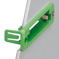 PHOENIX CONTACT 1852147 Feed Through Assembly Frame IC-DFR 14 PANEL FRAME