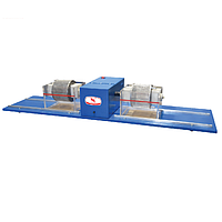 NL Scientific NL 1021 X / 001 Slake Durability Apparatus (20 r.p.m., 240 V)