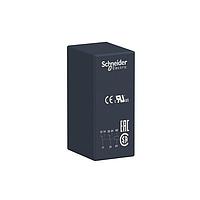 SCHNEIDER RSB2A080ED Industrial Relays PLUG-IN RELAY 250VAC 8A RSB