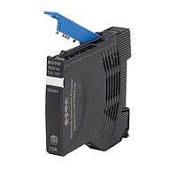 E-T-A Circuit Breakers REX12-TA1-107-DC24V-6A Electronic 508, 1P, DM, 24VDC, 1CH, 6A, No Comm