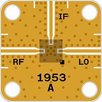 Quantic X-Microwave XM-C9K2-0404D RF Mixer Mixers, MM1-0832LSM-2