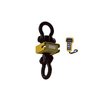 CURIOTEC CHTC-50TW Tension Loadcell for High Capacity (50 000kg;  20kg)