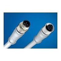 Molex 84854-9101 Connectors 5 CIR. BULKHEAD MALE . BULKHEAD MALE REC.