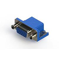 EDAC 634-015-374-010 D-Sub Connectors - Standard Density Right Angle D-Sub Connector
