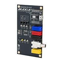 Analog Devices DS3231MZEVKIT# Clock & Timer Development Tools Evaluation kit for +/-5ppm I2C Real-Time
