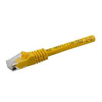 Bel BC-R6UN006F Cat 6 Cat6 U/UTP 28 AWG Yellow