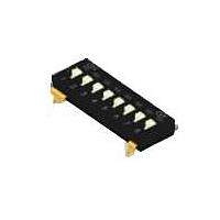 Diptronics TIM-10-V-T/R DIP Switches Dip switch Tri-state(wide 7.0mm)
