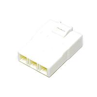 Hirose Electric DF22A-3EP-7.92C Plugs 3 CONT IN LINE PLG
