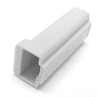 Aptiv 08905615 Connectors 1P FEMALE CONNECTOR 56 SERIES GRAY