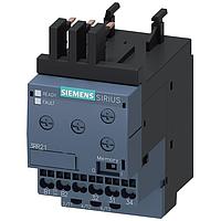 SIEMENS 3RR21412AA30 Current Monitoring CURRENT MONITR S00 1.6-16A 24VUC SPRING