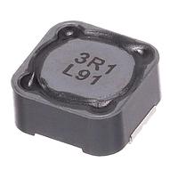 Sumida CDRH125NP-3R1NC Power Inductor 3.1uH 6A 30% SMD PWR INDUCTOR