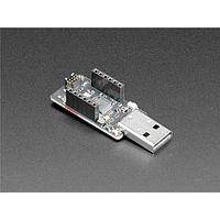 Adafruit 4001 JTAG/SWD Debuggers / Programmers Particle Debugger