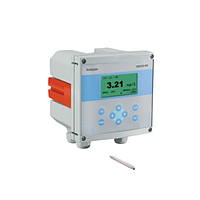 Multi-function environment meter