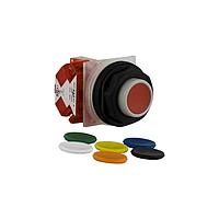 Square D 9001SKR3UH6 Switch Hardware PSH BTTN 600VAC 10A 30MM SK