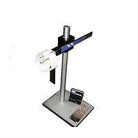 Cometech QC-321 Stiffness Tester