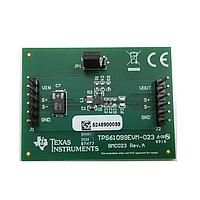Texas Instruments TPS61099EVM-023 Voltage Regulator - Switching Regulator TPS61099EVM-023