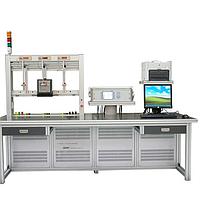 GENY YC1893D Meter Test System (3×(24V–480V), 1mA-120A)