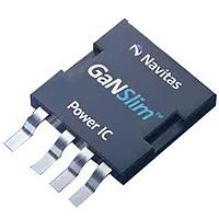 Navitas Semiconductor NV6143CQ01-RA Advanced GaNSlimPower IC GaNSlim Single 700V 330mOhm DPAK-4