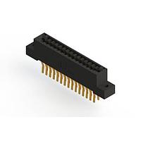EDAC 896-030-560-202 Receptacles High Temp Card Edge Connectors