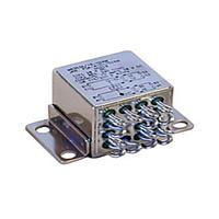 CII - TE Connectivity MS27245-2 Power Relays MS27245-2