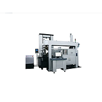 HST WAW-600G Computer Control Full Auto Electronic Tensile Testing Machine (600KN, 220V)