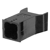 Anderson Power Products 1461G1 Housings PP PAK 2-4P HSG-PLUG NO LATCH