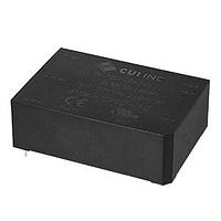 CUI Inc PSK-S25D-3 Power Supply 3.3 Vdc, 4.1 A, 13.53 W
