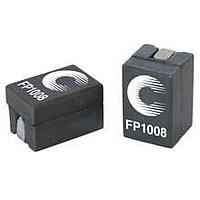 Eaton FP1008-120-R High Frequency Power Choke 120nH 94A Flat-Pac FP1008