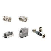 Weidmuller 1884310000 Heavy Duty Power Connectors HDC-KIT-HA 10.110