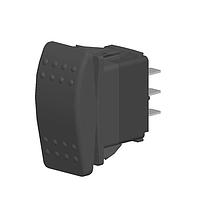 Carling Technologies VLD1S00C-AZC00-000 Contura Sealed Rocker Switch SWITCH ROCKER