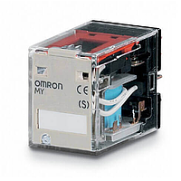OMRON MY2N1-D2 24VDC (S) Miniature Power Relay (24VDC)