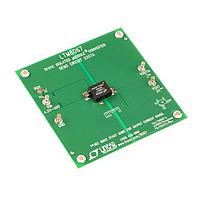 Analog Devices DC2357A Voltage Regulator - Switching Regulator LTM8067 Demo Board - Isolated  Module DC