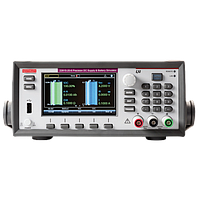 KEITHLEY 2281S-20-6 Battery Simulator and Precision DC Power Supply