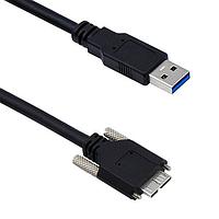 Basler USB 3.0, Micro B sl/A, S, 1 m Data Cable