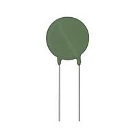 Vishay BC Components VDRUS14X250BSE Metal Oxide Varistors 250V 8000A 14D Radial