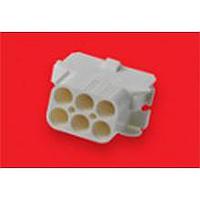 Molex 36644-0010 Receptacle Housings 2.13mm MLX Recep 5Ckt PA GW