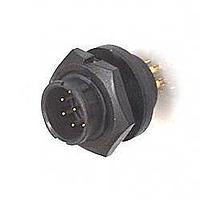 Switchcraft EN3P2MCX Connectors EN3 2 PIN PANEL MALE