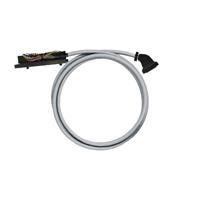 Weidmuller 7789801010 Ribbon Cables / IDC Cables PAC-S300-HE20-S-V0-1M