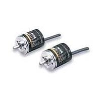 Omron Automation and Safety E6A2-CW5C 100P/R 0.5M Encoders INC 12-24VDC OPEN AB PHASE
