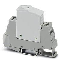 PHOENIX CONTACT 2907919 Type 3 Surge Protector PLT-SEC-T3-230-FM-UT