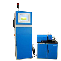 Koehler K94800 Grease Test Rig RHF 1 (60.000 rpm)