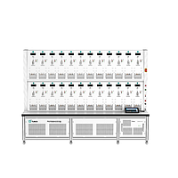 Tunkia TD3550 Single-phase Energy Meters Verification Device (Class 0.1, 6 positions, special customized)