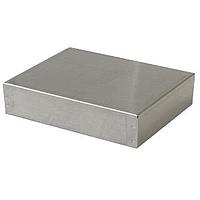 Hammond Manufacturing 1444-972 Chassis Chassis-Alum-No Hdwr 9.0x7.0x2.0"