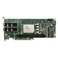 Altera DK-DEV-AGI027-RA FPGA Agilex 7 FPGA I-Series Development Kit (Prod) including a 1-year license for Quartus Prime Pro Development Kit Edition