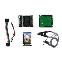 Excamera Labs cs-spidriver-02 SPI SPIDriver Expert