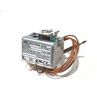 Jumo EM-50 Panel-mounted thermostat (350~ 500 °C; Part No: 60002245)