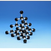 PHYWE 39839-00 Crystal Lattice Kit: Diamond