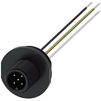 SIEMENS 3SX51001SS51 Sensor Cables / Actuator Cables M12 plug 5-pol for position switch